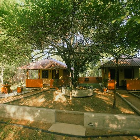 Hotel Niyagala Lodge Sigiriya Luaran gambar