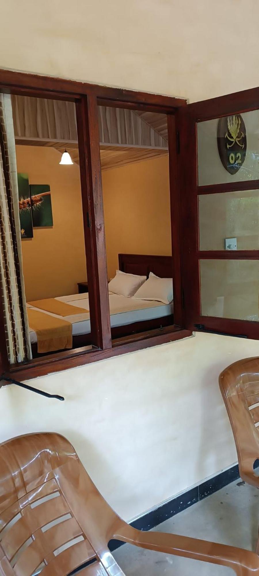 Hotel Niyagala Lodge Sigiriya Luaran gambar