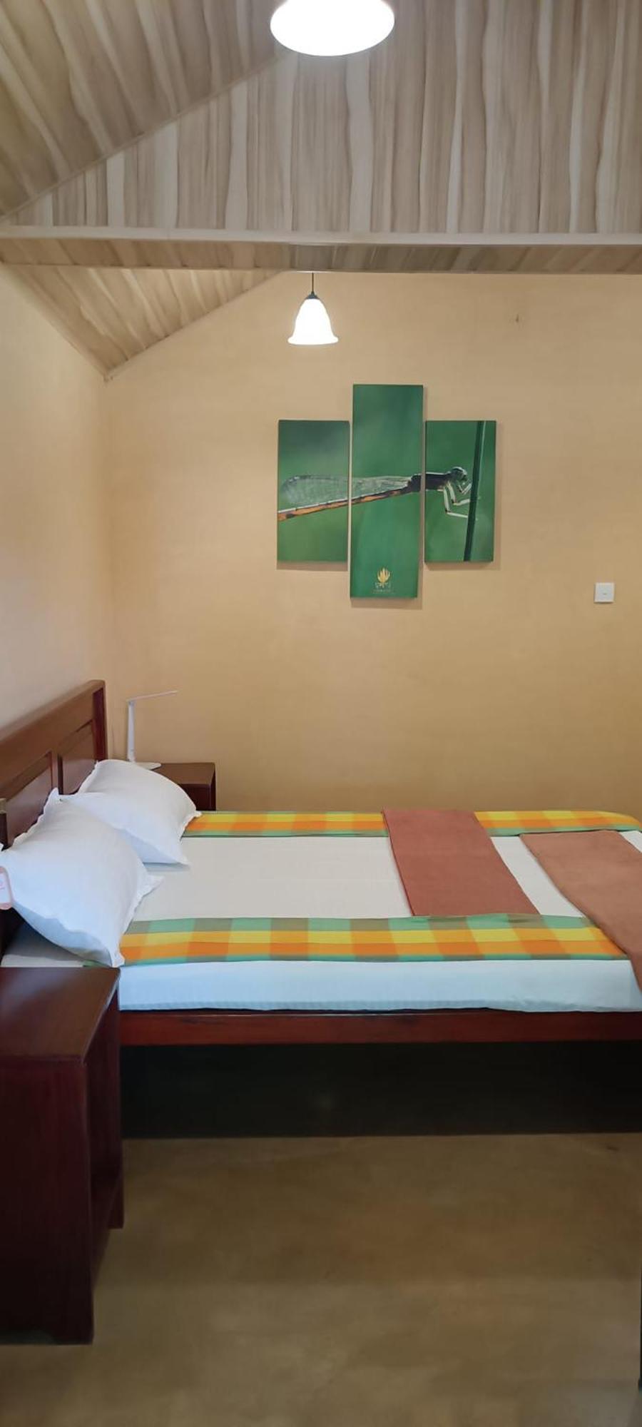 Hotel Niyagala Lodge Sigiriya Luaran gambar