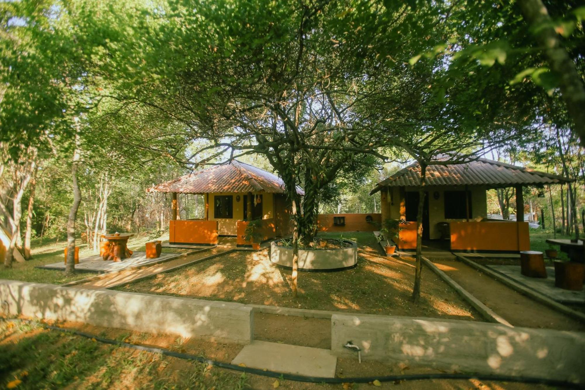 Hotel Niyagala Lodge Sigiriya Luaran gambar