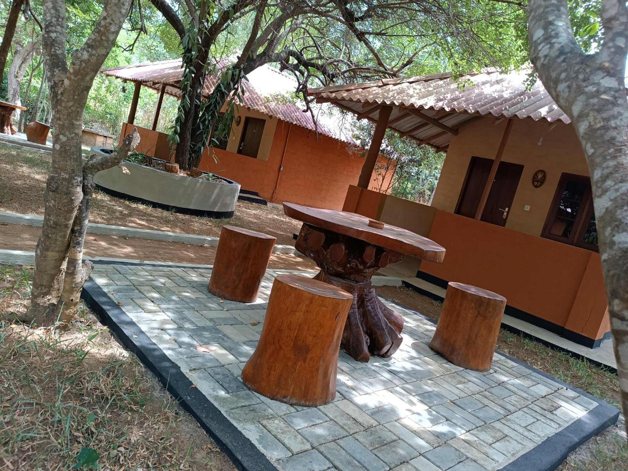 Hotel Niyagala Lodge Sigiriya Luaran gambar