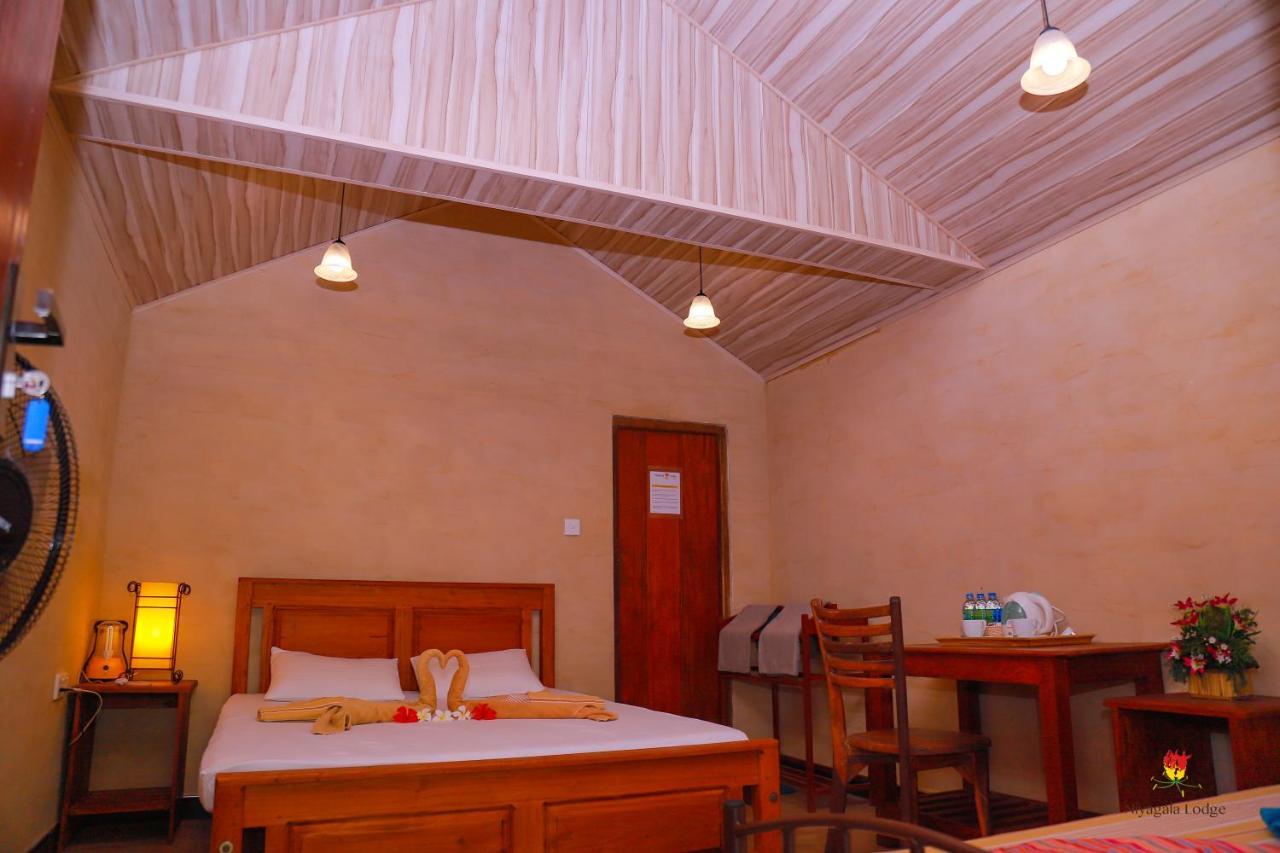 Hotel Niyagala Lodge Sigiriya Luaran gambar