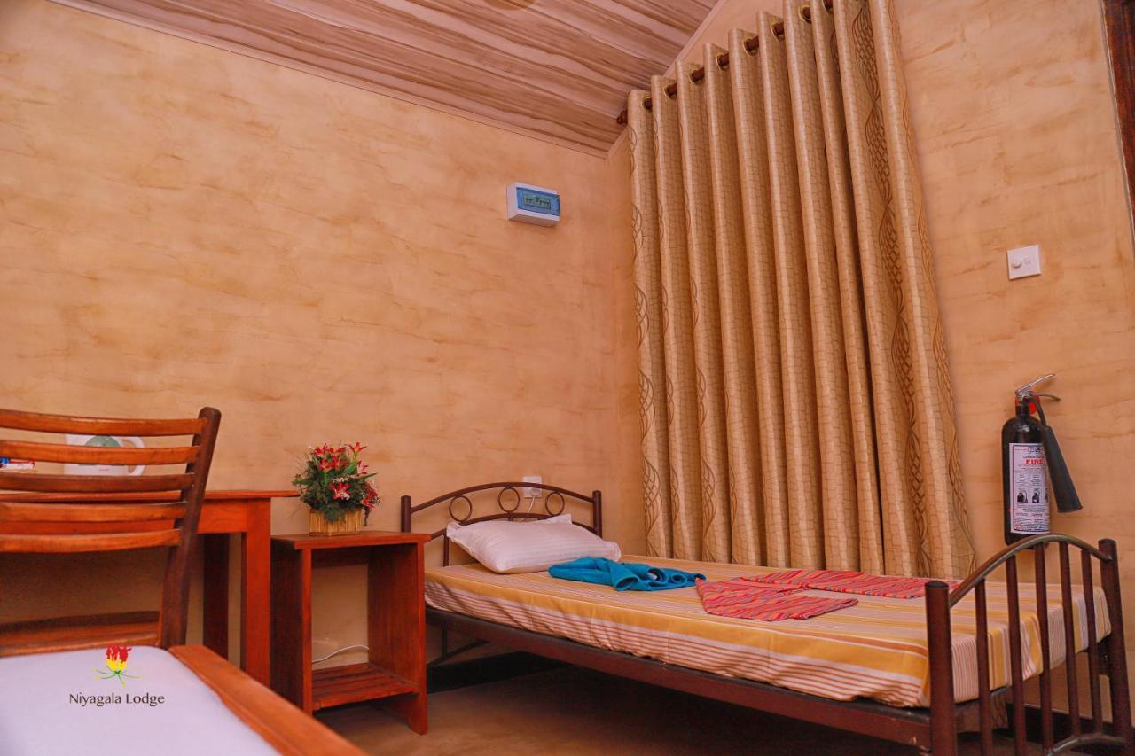 Hotel Niyagala Lodge Sigiriya Luaran gambar