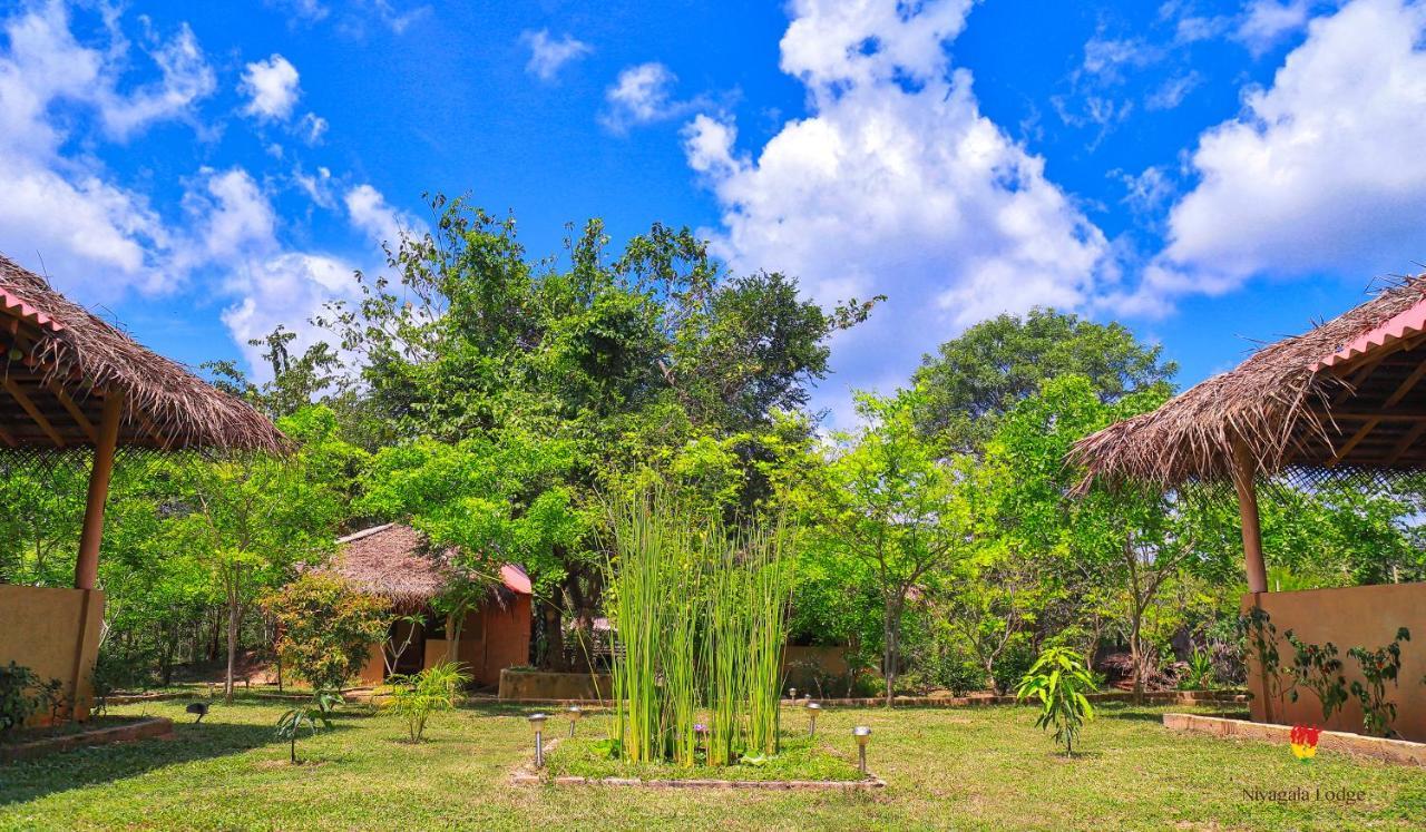 Hotel Niyagala Lodge Sigiriya Luaran gambar