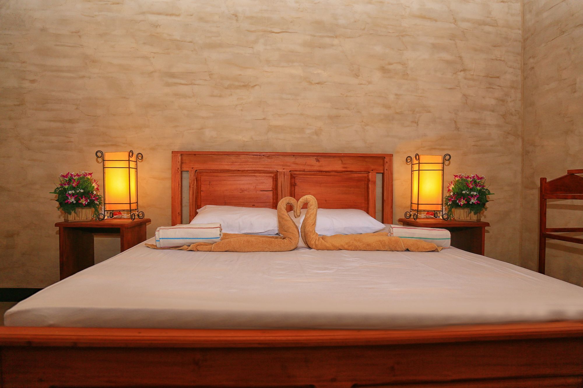 Hotel Niyagala Lodge Sigiriya Luaran gambar